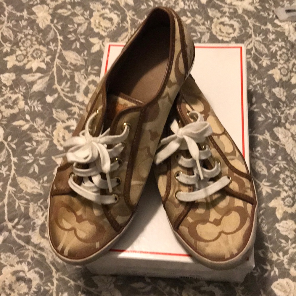 Coach Sneakers